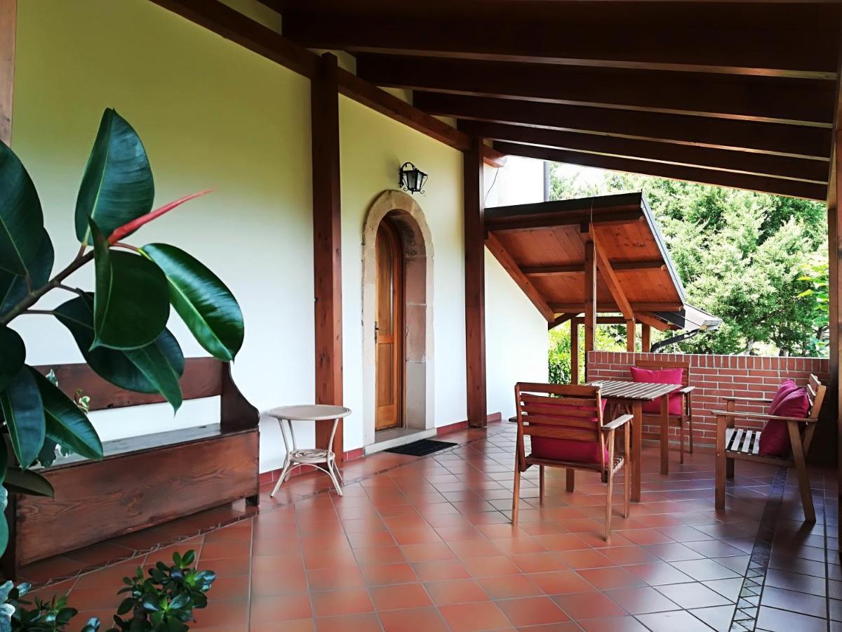 La Dimora Di Radha B&B Centro Olistico Rende Exterior photo